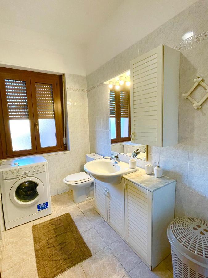 Casa Vacanza Balai Порто-Торрес Экстерьер фото